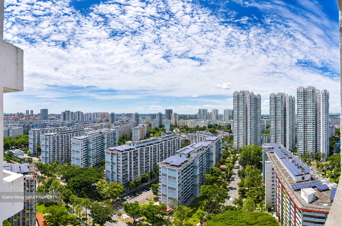 Blk 460 Teck Ghee Grandeur (Ang Mo Kio), HDB 5 Rooms #560991111